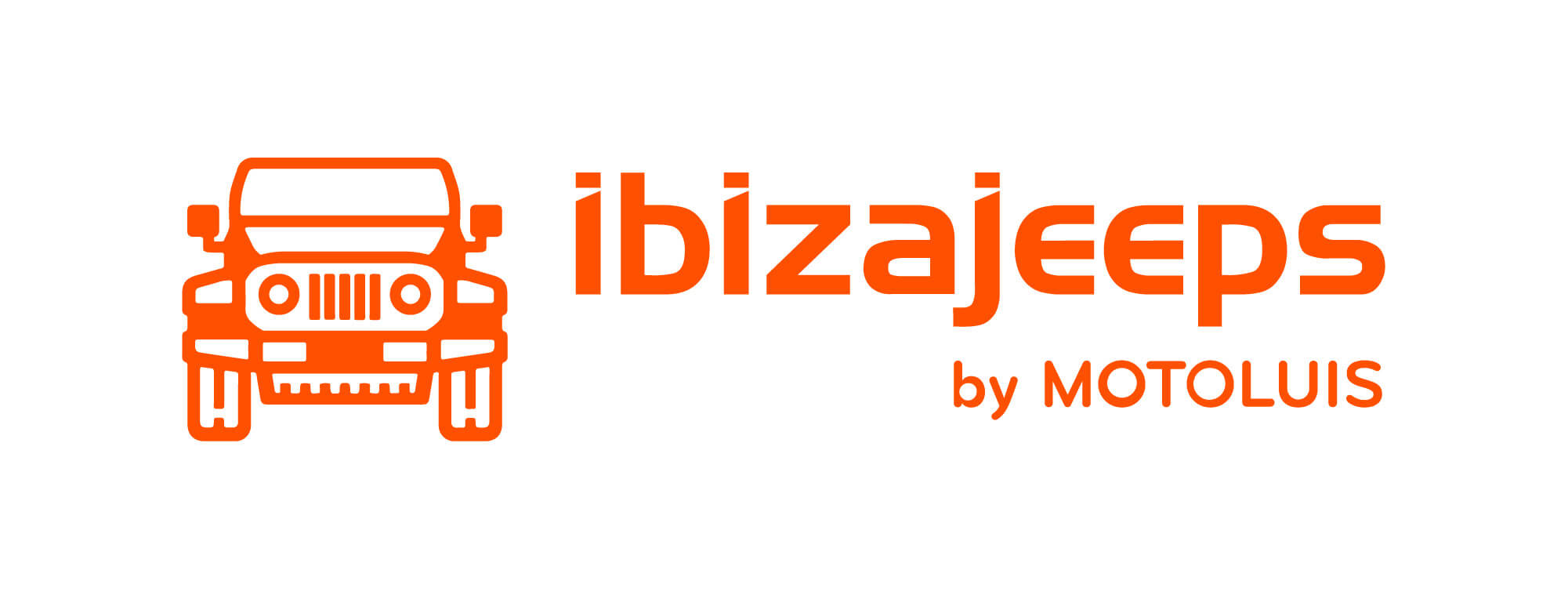 Jeep Ibiza